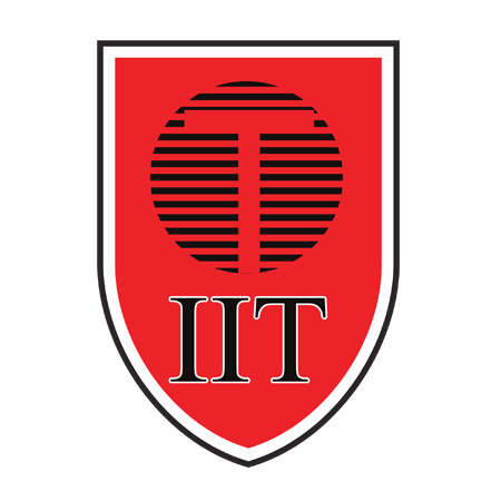 IIT InfoSchol Induction Program logo