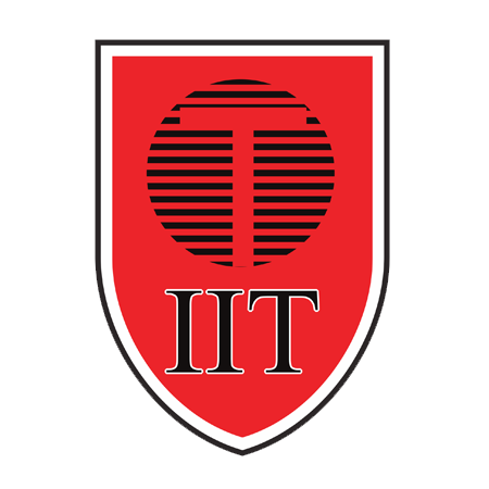 Informatic Institute of Technology (IIT) logo
