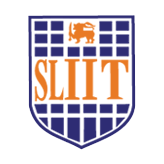Sri Lanka Institute of Information Technology (SLIIT) logo