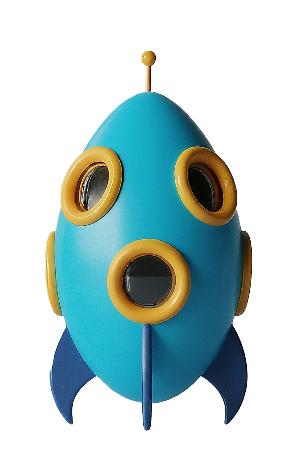 rocket icon